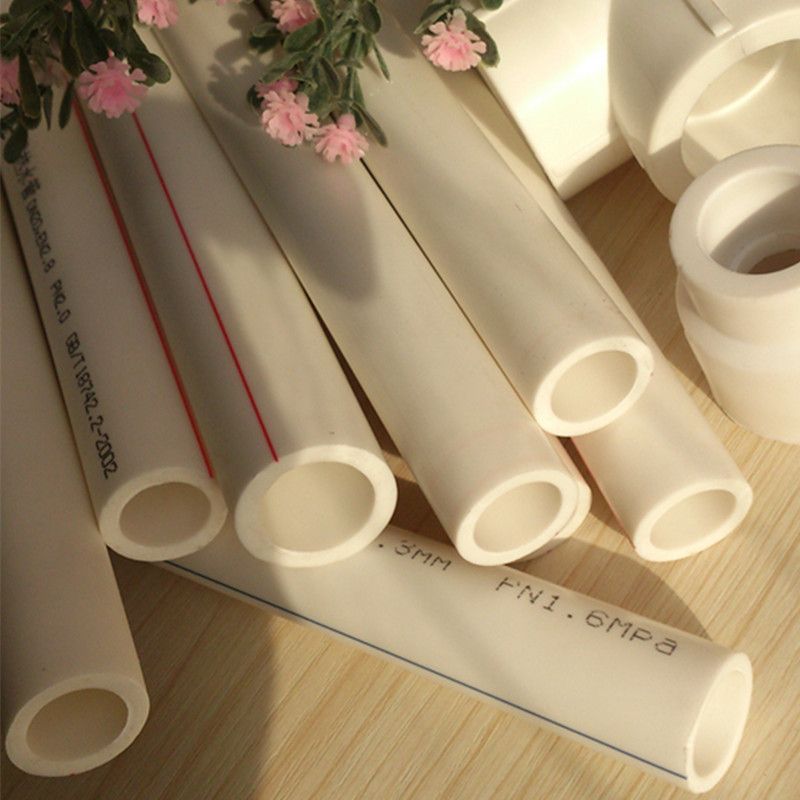 深入解读GB 12459-2013《给水用硬聚氯乙烯（PVC-U）管材》